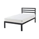 thumbnail image 1 of Cama Mia Zinus Colchon Espuma 20cms 1 Plaza, 1 of 6