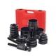 thumbnail image 1 of Kit de prensa para rodamientos Orion Motor Tech de 24 piezas con funda, 1 of 8