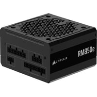 Fuente De Alimentación Corsair Rm850E (2025) 850W Atx 3.1 Gold