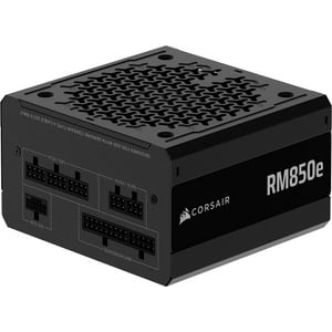 Fuente De Alimentación Corsair Rm850E (2025) 850W Atx 3.1 Gold