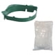 thumbnail image 3 of 50 Bolsas De Colador Para Fregadero, Elásticas Y Flexibles, Para Recoger Los Residuos De Alimentos De La Cocina, 50 Unidades Con Rejilla Verde, 3 of 3