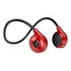 thumbnail image 1 of Auriculares Inalámbricos V5.3 IPX5 Reducción De Ruido A Prueba De Agua Para Correr, Conducir, Rojo, 1 of 5