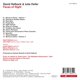 thumbnail image 2 of CD ACT Faces of Night Digipak, 2 of 2