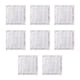 thumbnail image 3 of 8 Uds Pa?os De Cocina Absorbentes Pa?os De Cocina Portátiles Para Ventana Fregaderos Del Hogar 25cm X 25cm 8 Capas, 3 of 5