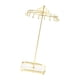 thumbnail image 4 of Soporte Giratorio Para Joyería, Soporte Para Presentación De Joyería Para Collar, Anillo, Joyería, Oro, 4 of 5