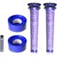 thumbnail image 1 of Keluke Kit de filtros de repuesto para aspiradoras Dyson V7, V8 y SV10, 1 of 3