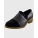 thumbnail image 1 of Zapato elasticado Negro Danicolle, 1 of 4