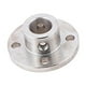 thumbnail image 1 of Conector De Acoplamiento De Brida Profesional Para Conexión De Eje Modelo DIY Rígido, 1 of 3