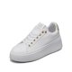 thumbnail image 5 of Zapatilla Casual Urbana Plataforma Mujer Weide LT130B, 5 of 10