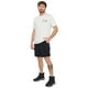 thumbnail image 1 of Short Outdoor Hombre Liso Negro Corona, 1 of 5