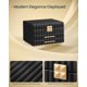 thumbnail image 3 of Joyero SONGMICS HOME ANAH Collection con espejo y 2 cajones, 3 of 6