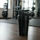 thumbnail image 2 of Shaker Vaso Proteina Acero Inoxidable NutriCore 500ml Lhotse negro, 2 of 8