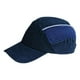 thumbnail image 1 of Jockey Casco De Seguridad Bump Cap Steelpro Color Azul Marino, 1 of 2