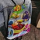 thumbnail image 4 of Carreras Locas Mochila de Cuerdas para Deportes y Gimnasio, Bolsa de Cuerdas Resistente al Agua, Bolsa Cinch, 30×40cm, 4 of 6