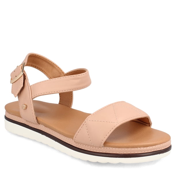 Sandalia Mujer Bata Matera Pink