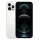 thumbnail image 1 of Iphone 12 Pro Max Restaurado - Completamente Desbloqueado - 128 Gb Plateado (reacondicionado), 1 of 6