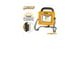 thumbnail image 2 of Foco Led Ingco Cwli2025 Blanco Interruptor 900-1800lm S/b Blanco, 2 of 2