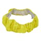 thumbnail image 1 of Cubierta Del Borde Del Trampolín Ejercicio De Reemplazo De Ni?os Cubierta Protectora Al Aire Libre Amarillo 38 Pulgadas, 1 of 5
