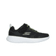 thumbnail image 1 of ZAPATILLAS SKECHERS GO RUN 400 V2 | 405095L-BKYL - Talla 30, 1 of 6