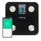 thumbnail image 1 of Balanza Digital Baño Bluetooth Vitalia Negro, 1 of 3