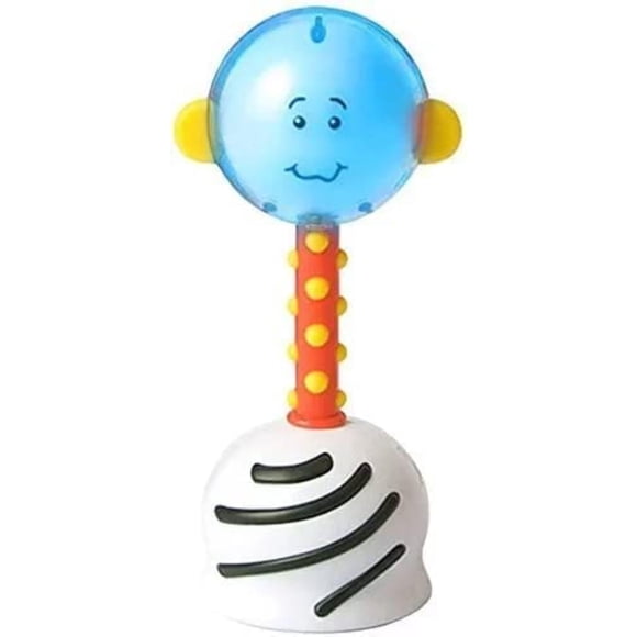 Sonajero de desarrollo SmartNoggin NogginStik Ligh-up