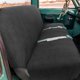 thumbnail image 2 of Cubre Asiento Leader Accessories Gris para Camionetas de Tamaño Completo, 2 of 7