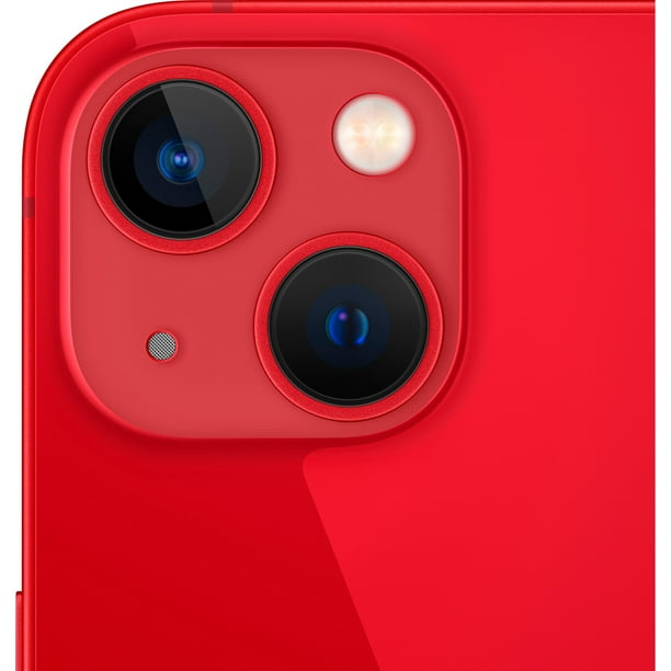 Iphone 13 Usado, Desbloqueado Por Operador, Producto De 256 Gb
