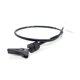 thumbnail image 1 of Arrancador de cable Choke para Yamaha TTR90 TTR90E 2000-2007, 1 of 3