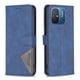thumbnail image 1 of Wallet Case For Xiaomi Redmi Note 12 / 12C /A1 /A2 [2 Card Holder] Slots Folio PU Leather Cover,Stand Flip Case With [TPU Shockproof Interior Case] Compatible With Xiaomi Redmi Note 12 / 12C /A1 /A2, 1 of 3