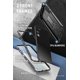 thumbnail image 4 of Funda de teléfono i-Blason Armorbox para Samsung Galaxy S23 Plus, color negro, 4 of 9