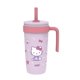 thumbnail image 1 of Vaso Térmico de Viaje Zak Designs 532 ml Hello Kitty Acero, 1 of 9
