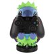 thumbnail image 2 of Figura Exquisite Gaming Lilo & Stich Hula Stitch con soporte, 2 of 7