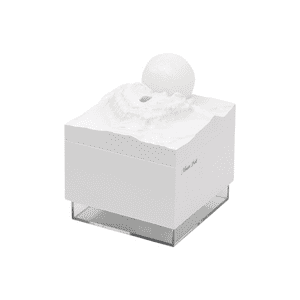 Casa Pagoda - Humidificador De Aire Para El Hogar Pulverizador De Niebla