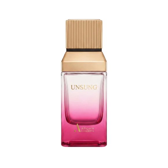 Perfume AROMA CONCEPTS Unsung EDP 100 ml Frutal Floral