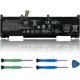 thumbnail image 1 of Batería para portátil VANPIR RH03XL 11.4V 45Wh 3790mAh, 1 of 5