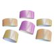 thumbnail image 2 of 6 Piezas De Cinta Adhesiva Para Bolas, 4,8 Cm, 6 Cm De Ancho, Cintas De Colores, Estilo De Juego A Granel A, 2 of 5