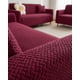 thumbnail image 4 of Juego de Cubre Sillón 3+1+1 Texturizado Premium - Ajuste Perfecto, 4 of 4