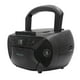 thumbnail image 2 of Radio Boombox Cassette + CD + MP3 BT PJC2050BT, 2 of 5
