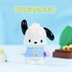 thumbnail image 2 of Keeppley Pochacco Cake Cup Building Blocks Model Kawaii Genuine Pochacco Building Blocks House Small Cake Series Assembled Bricks Toys Cartoon Anime Educational Toys Children's Holiday Gifts, 2 of 4