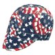 thumbnail image 1 of GORRA RIVERWELD 60 cm de Algodón – Diseño Águila Americana, 1 of 4