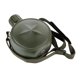 thumbnail image 1 of Botella De Agua De Vino Cantina Taza Para Beber Con Correa Para Acampar Al Aire Libre Senderismo, 1 of 5