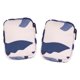 thumbnail image 4 of Durable Buceo Peso Bolsillo Titular Cremallera Trimmer Mostrador Bolsa Azul, 4 of 5