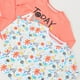 thumbnail image 3 of Polera Bebe Niño ML Bipack Naranjo Corona, 3 of 5