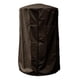 thumbnail image 5 of Cubierta Del Calentador De Tela Oxford, Cubierta Protectora Redonda Resistente Para Muebles, Cubierta Antipolvo, 5 of 5
