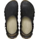 thumbnail image 4 of Zapatillas tipo clogs Crocs Echo RO Negro Talla 7 Mujeres/5 Hombres, 4 of 7