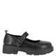 thumbnail image 1 of Zapato Escolar Giulia Negro Alquimia, 1 of 5