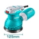 thumbnail image 2 of Lijadora Roto-Orb Total 5" 320W V/V Tf2131256-7, 2 of 3