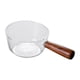 thumbnail image 3 of Cacerola Mini Sopa Olla Condimento Salsa Tazas Café Leche Calentador 500ML, 3 of 5