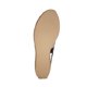 thumbnail image 4 of Sandalia Cuero Guinea Negro, 4 of 5
