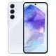 thumbnail image 1 of Smartphone Samsung Galaxy A55 5G A556E 128GB Impresionante azul hielo, 1 of 3